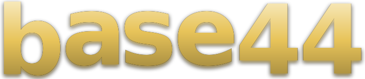 base44 logo